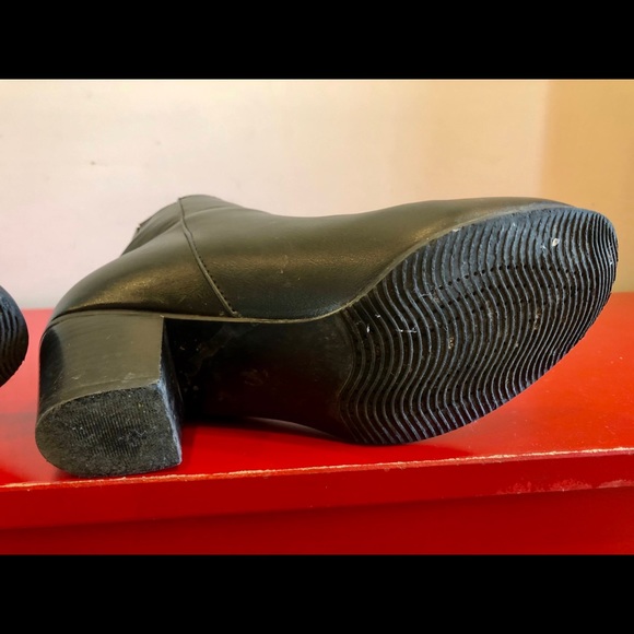 Booties - Picture 2 of 5